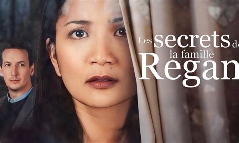 les secrets de la famille regan|Les secrets de la famille Regan en streaming